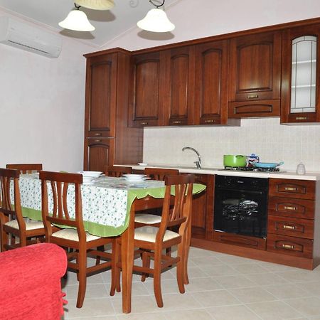 Case Albergo Al Cortiletto Ликата Екстериор снимка