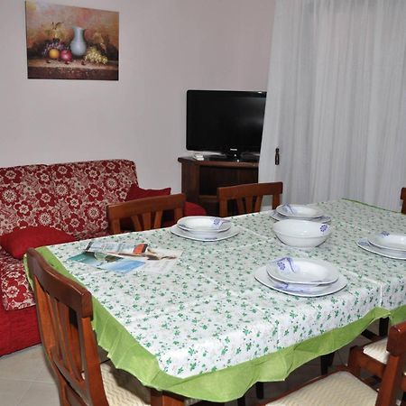 Case Albergo Al Cortiletto Ликата Екстериор снимка