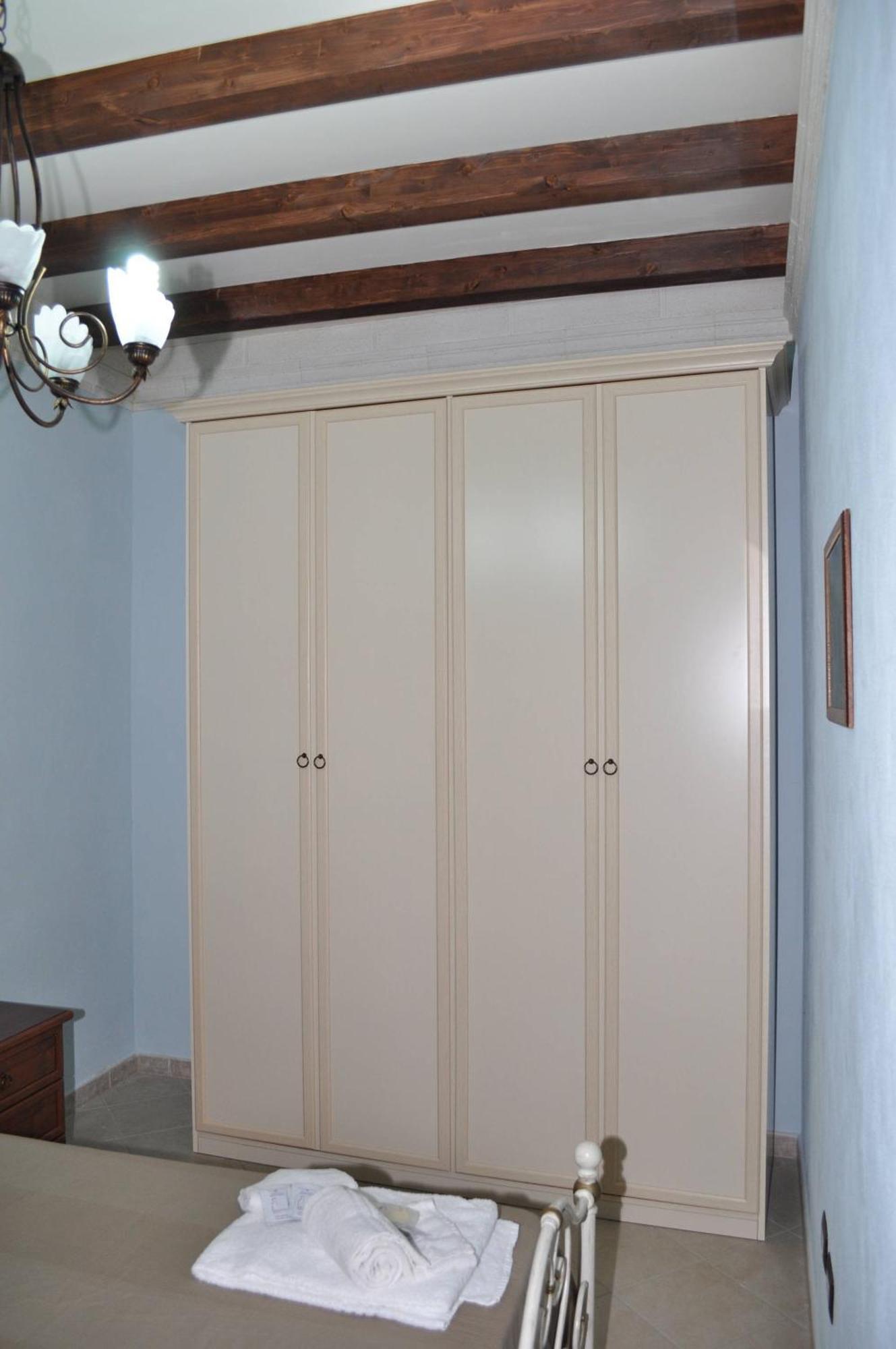Case Albergo Al Cortiletto Ликата Екстериор снимка