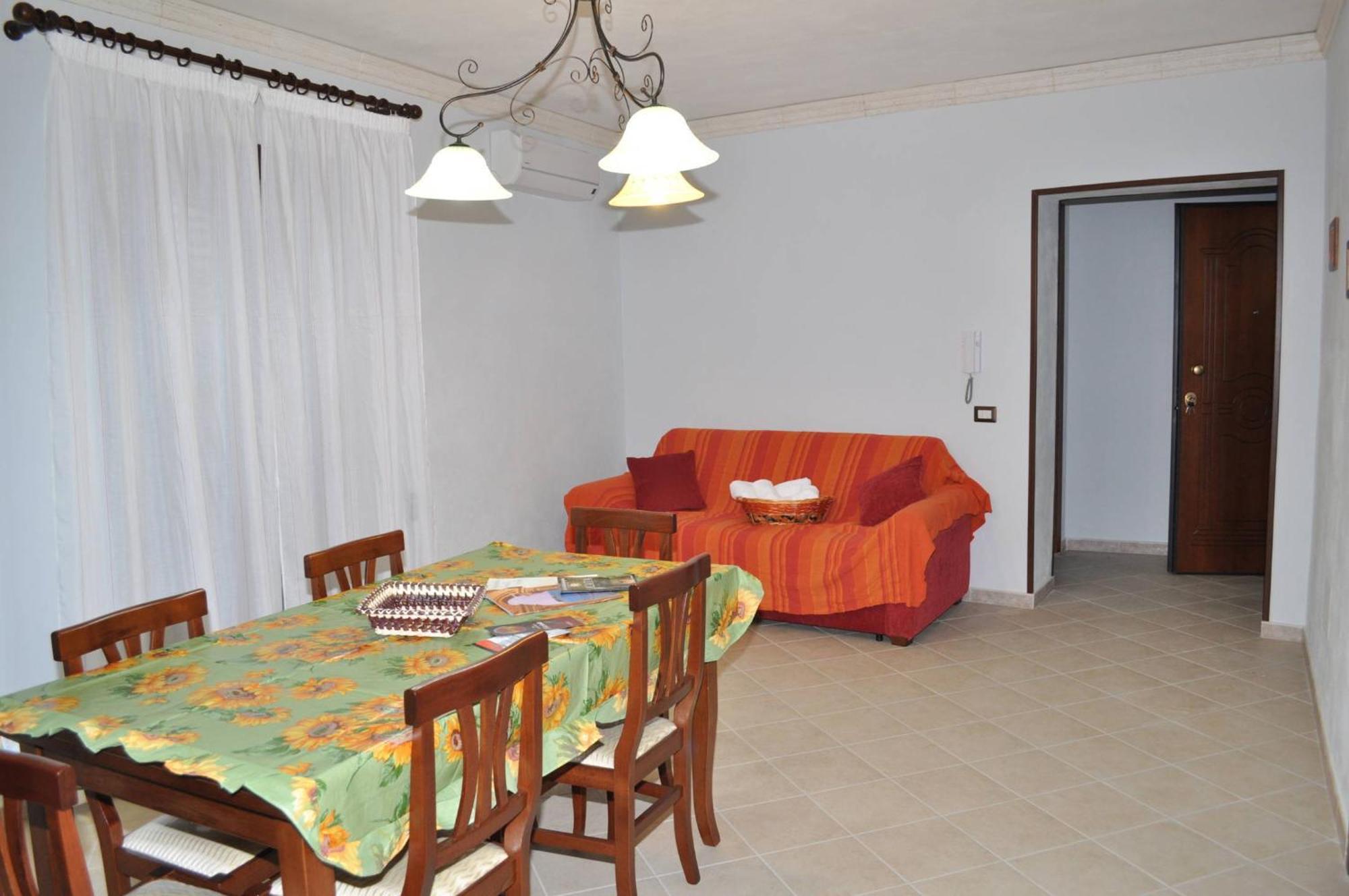 Case Albergo Al Cortiletto Ликата Екстериор снимка