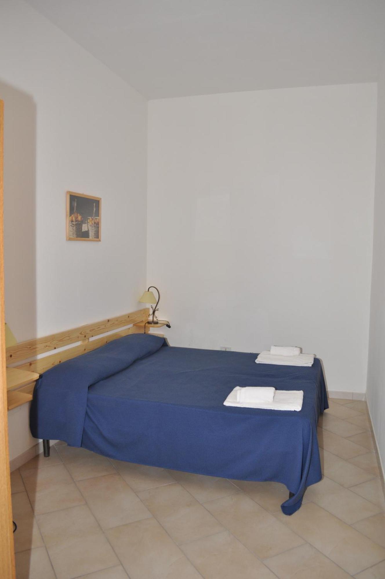 Case Albergo Al Cortiletto Ликата Екстериор снимка