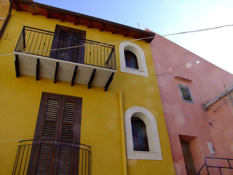 Case Albergo Al Cortiletto Ликата Екстериор снимка