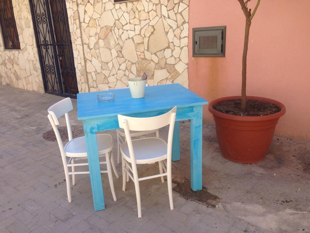 Case Albergo Al Cortiletto Ликата Екстериор снимка